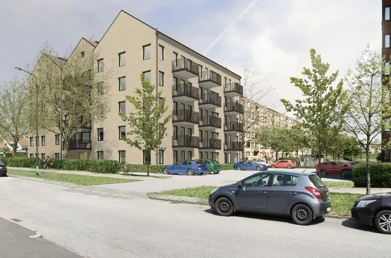Bellevuegården