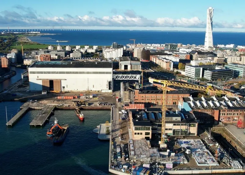 Miljö- och hälsocertifieringar för attraktiva livsmiljöer