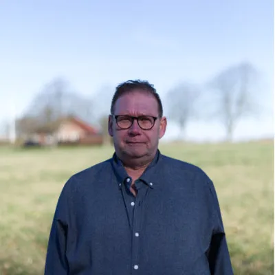 Thomas Niklasson